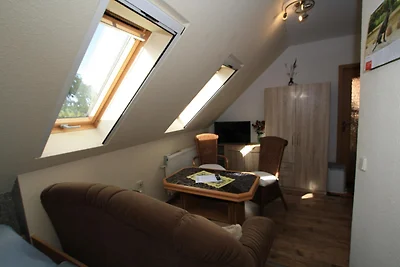 Ferienwohnung in Luckaitztal-Gosda mit...