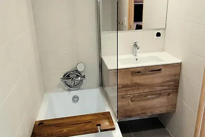 Apartment in der Nähe der Skipisten von...