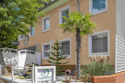City Ferienhaus Daun Komfortable...