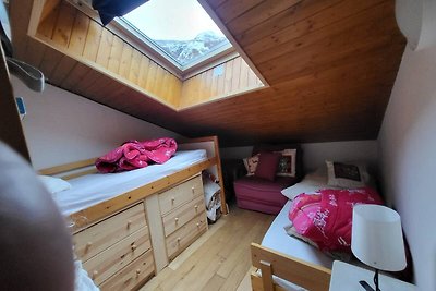 Studio in Les Deux Alpes für 4 Personen