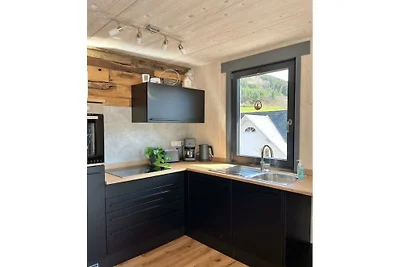 Ferienhaus mit 2 Schlafzimmer