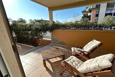 Villa Kadal a 100 metri dal mare