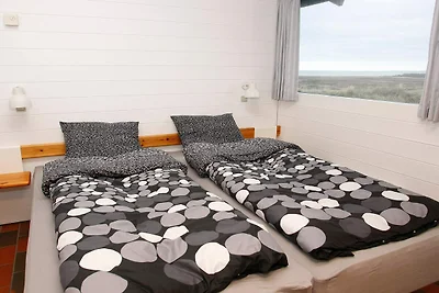 6 persoons vakantie huis op een vakantie park...