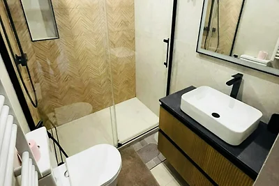 Apartment in Cannes mit Terrasse