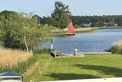 Ferienhaus in Pruchten mit Schwimmbecken