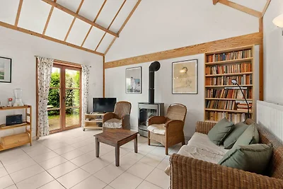 Maison de vacances bel au bord de la mer