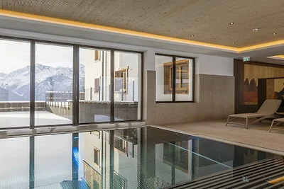 Penthouse mit 5 Schlafzimmern