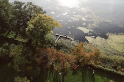 Vakantiedorp op de wijngaard, Dobbrikow
