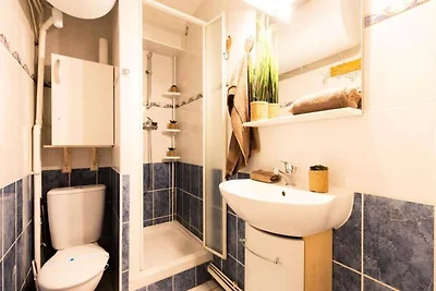 Residenz Sol Y Neou für 4 Personen