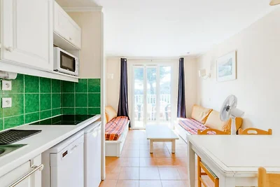 Studio 4 Personen - Auswahl