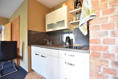 Wohnung in Gerda in Meeresnהhe
