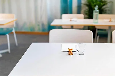 Gezellige 4-sterrenkamer met gratis ontbijt