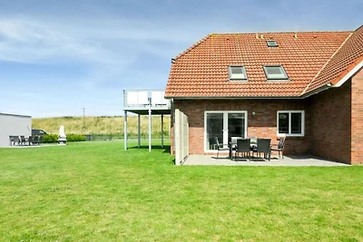 Ferienwohnung mit 2 Schlafzimmer