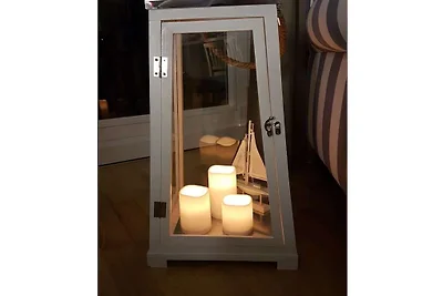 Dom wiejski z widokiem na Morze Bałtyckie...
