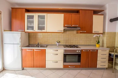Apartments Zora - Comfort One Bedrom Apartmen...