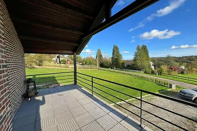 Schöner Bungalow für 4 Personen.