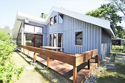 Woodland Whisper Retreat