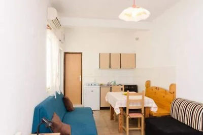 Apartments Felix Mljet - Studio with Balcony...