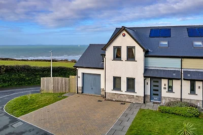 Splendida casa sulla spiaggia di Broad Haven