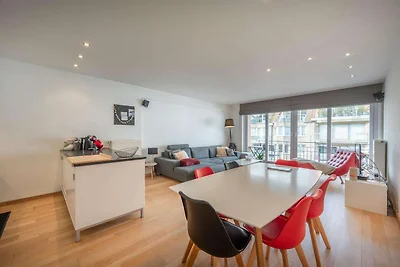 Zentral gelegene 2-Zimmer-Wohnung