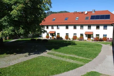 Domek letniskowy Urlop wypoczynkowy Gohrisch