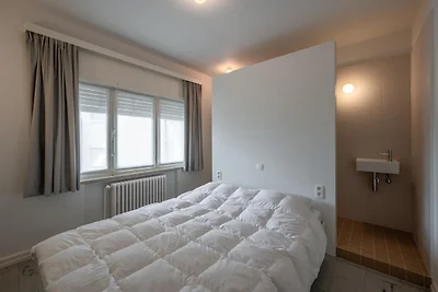 Appartement Nabij Zeilschool Duinbergen