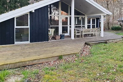 6 Personen Ferienhaus in Vejby-By Traum
