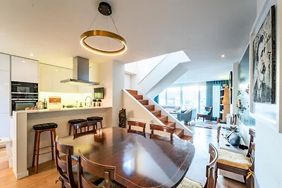 Haus in Porto mit privatem Pool und Garten