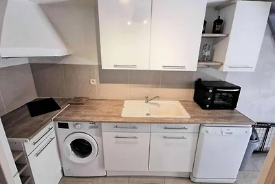 Häuser & Villen für 5 Personen