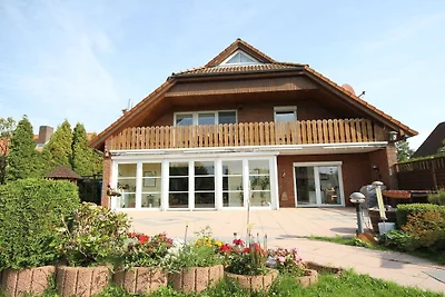 Casa vacanze Vacanza di relax Moorweg