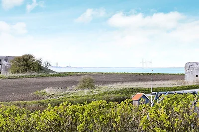 4 Personen Ferienhaus in Lemvig-By Traum
