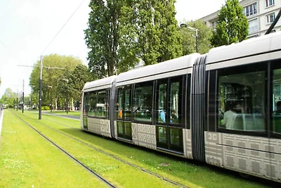 Aparthotel Odalys City Centre Les Docks