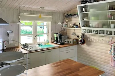 4 Sterne Ferienhaus in Gilleleje