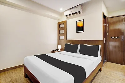 Super Townhouse Koramangala