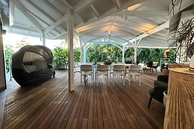 Appartamento a St-François con 2 Piscine