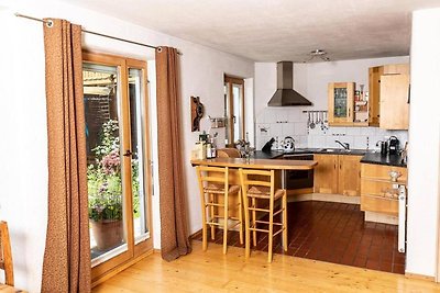Mooi vakantiehuis in Kundl in Tirol
