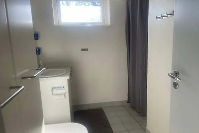 5 Personen Ferienhaus in Løkken