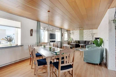 4 Sterne Ferienhaus in Løkken