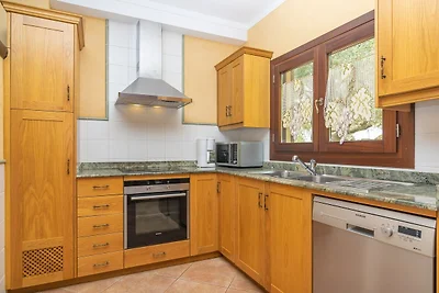 Can Ribas - Villa Con Piscina Privada.