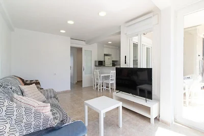 Appartement in Canet aan het strand