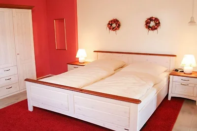 Ferienwohnung mit 1 Schlafzimmer