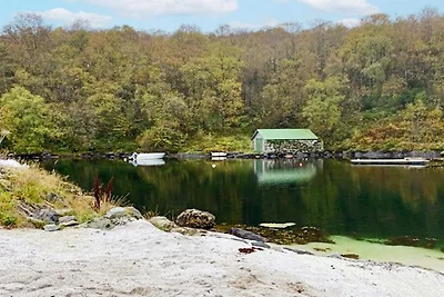 8 Personen Ferienhaus in Seim-By Traum