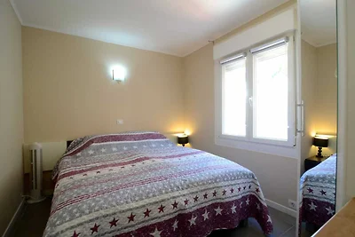 Wohnung in L’Estartit nahe Sandstrand