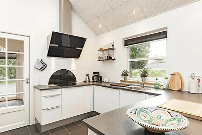 8 Personen Ferienhaus in Hals-By Traum