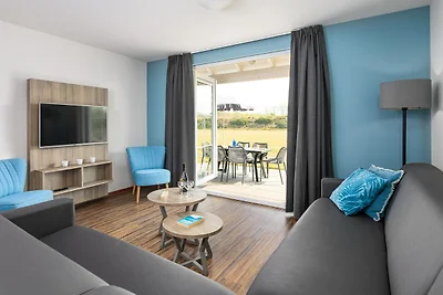 Lussuosa villa a De Maasduinen