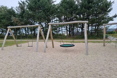 12 persoons vakantie huis in Tarm-By Traum