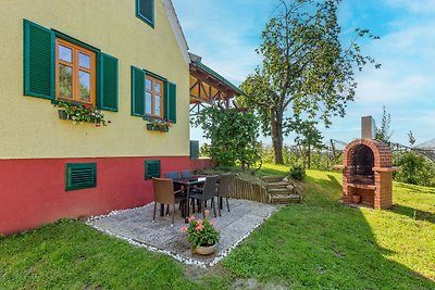 Casa vacanze a Gersdorf in Stiria