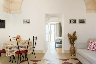 Cementine Tradizionali Suites - 11 - CAV