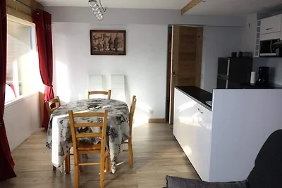 Wohnung in Frankreich nahe Skiliften