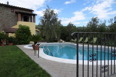 Ferienhaus Cerbaiola, Lamporecchio